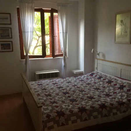 Cosy With Garden Apartment Hvar Town